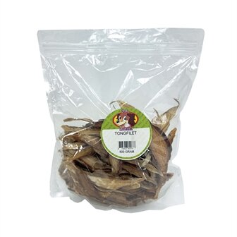 Petsnack tongfilet