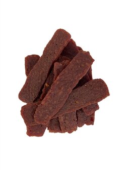 I am eend jerky