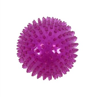 Zolux pop tpr stekelbal roze