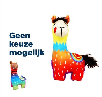 Kong ballistic vibez lama assorti