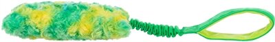 Trixie bungee fun dummy polyester assorti