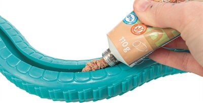 Trixie snack-slang tpr opgerold
