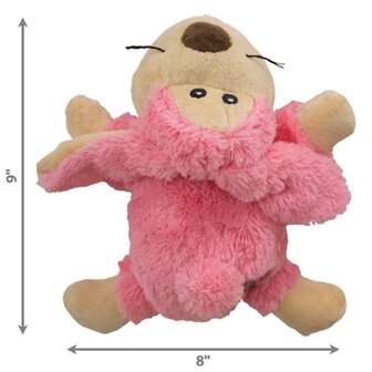 Kong cozie pastels assorti