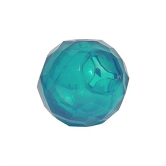 Biosafe puppy snack bal blauw