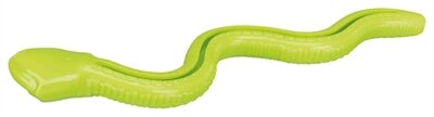 Trixie tpr snackslang groen