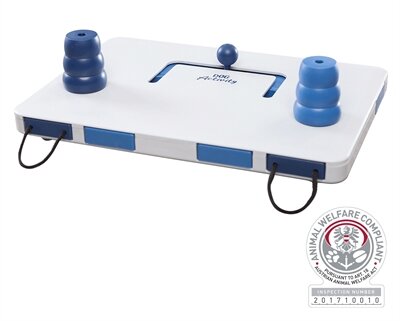 Trixie dog activity move2win hondenspel