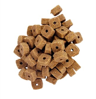 Petsnack semi-moist kip