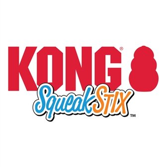 Kong squeakstix