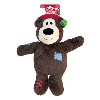 Kong wild knots beer jumbo assorti
