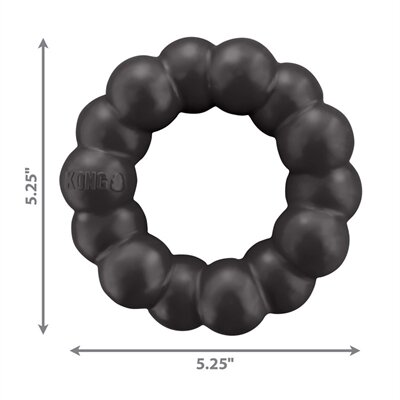 Kong extreme ring