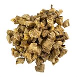 Petsnack kippenhart gevriesdroogd