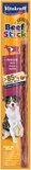 Vitakraft beefstick hond pens