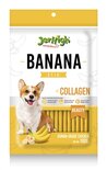 Jerhigh banana stix met kip en collageen