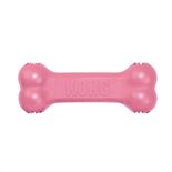 Kong puppy goodie bone roze of blauw assorti