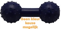 Happy pet rubber halter