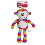 Rosewood sonny aap regenboog