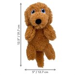 Kong comfort pups goldie