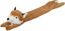 Trixie be eco hangende vos met geluid en folie gerecycled