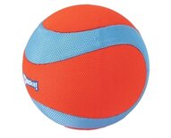 Chuckit amphibious mega ball oranje / blauw
