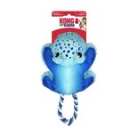 Kong cozie tuggz kikker