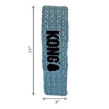 Kong maxx ring