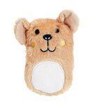 Fofos puppy koala / hamster / muis pluche assorti