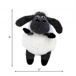 Kong sherps floofs big sheep
