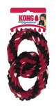 Kong signature rope double ring
