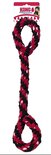 Kong signature rope double tug