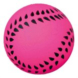 Trixie bal neon drijvend schuimrubber assorti