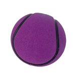 Trixie bal neon drijvend schuimrubber assorti