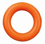 Trixie ring natuurrubber assorti