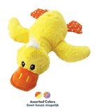 Kong comfort jumbo eend assorti