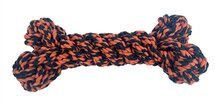 Happy pet nuts for knots extreme bot grijs / oranje