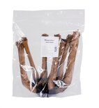 Petsnack reeenpoot met haar