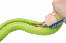Trixie tpr snackslang groen