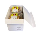 Petsnack semi-moist kip