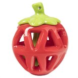 Fofos fruity-bites treat dispenser aardbei