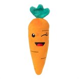 Fuzzyard winky carrot pluche