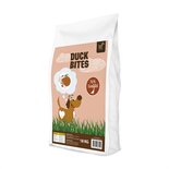 Freds duck bites