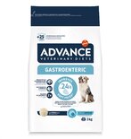 Advance veterinary diet dog gastro entric spijsvertering