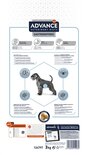 Advance veterinary diet dog gastro entric spijsvertering