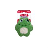 Kong snuzzles mini kikker