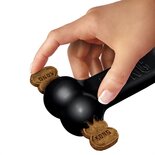 Kong extreme goodie bone zwart