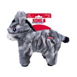 Kong low stuff stripes ezel
