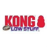 Kong low stuff stripes ezel