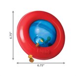 Kong gyro rood / blauw