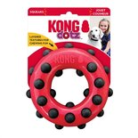 Kong dotz circle