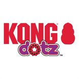 Kong dotz circle