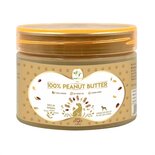 Pawfect peanut butter natural